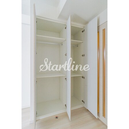 メトロステージ上野の物件内観写真